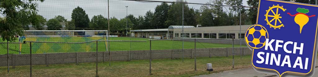 Sportcentrum Ter Beke